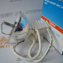 OSRAM XBO R 300 W/60C OFR, 300W ксеноновая короткая дуговая лампа, Aesculap AXEL 300 светильник источник AXel300, OP933 ZEISS Лампа эндоскопа