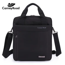 Carneyroad Marca Casual Homens Bolsa de Alta Qualidade Moda Masculina bolsas de ombro Negócio Oxford Sacos Do Mensageiro Sacos Crossbody Masculino