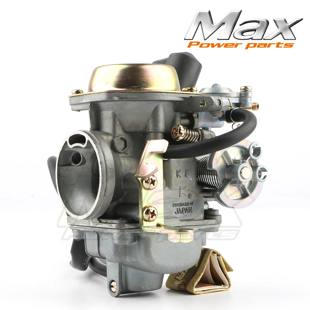 NEW 250CC CARBURETOR CARB CA11 GO KART QUAD ATV SCOOTER 250 Hammerhead