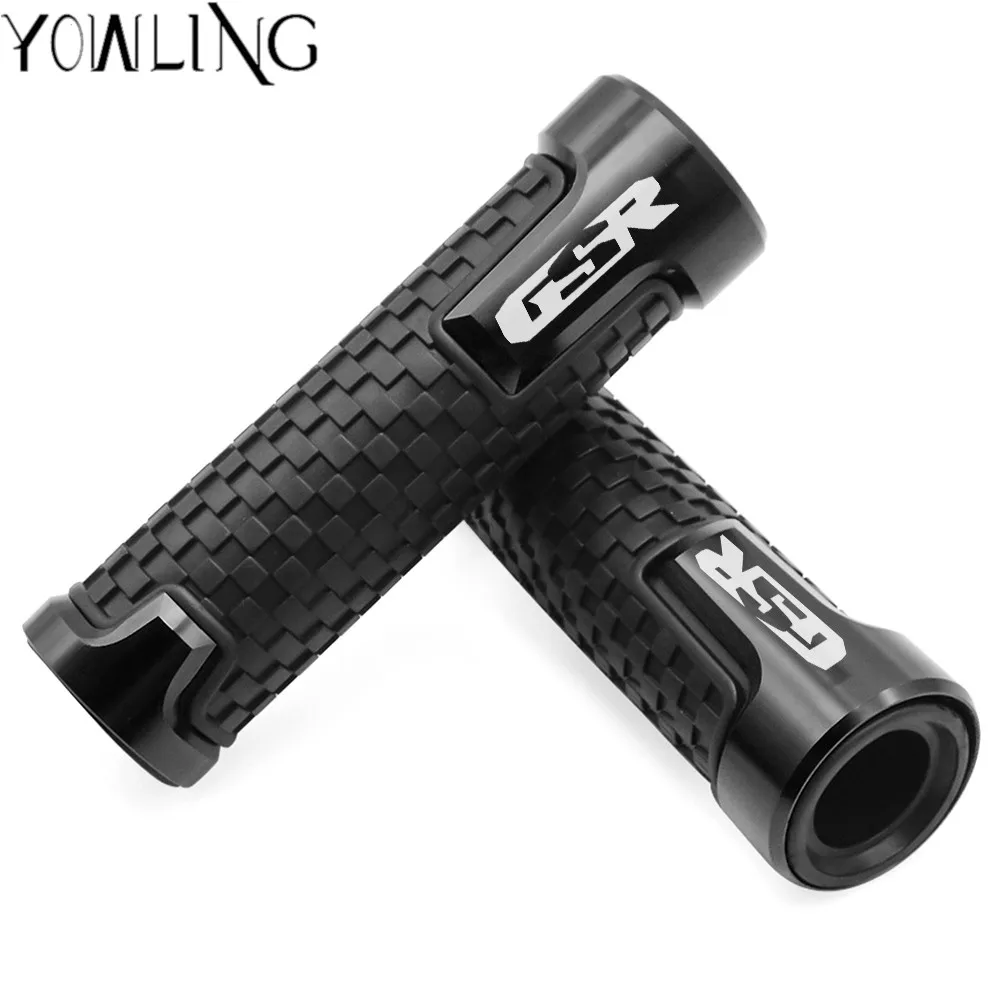 

For SUZUKI GSR600 GSR 600 GSR750 GSR 750 2011-2016 GSR400 GSR 400 2008-2012 Motorcycle handlebar grip handle bar Motorbike grips