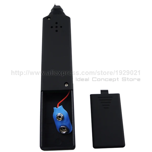 8-Ideal-Concept-Diamond-Tester-JEM-II-Battery