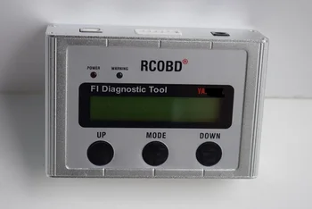 

DHL Free best selling diagnostic scanner For yamaha diagnostic repair tool handheld motorcycle scanner update free