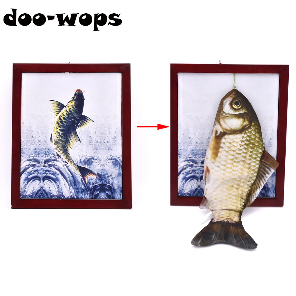 Волшебные трюки в виде рыбки вечерние на сцене иллюзия ментализм забавная