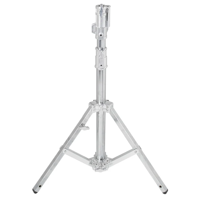 ASHANKS B301 133CM Light Stand Heavy Duty Studio stainless steel Stand