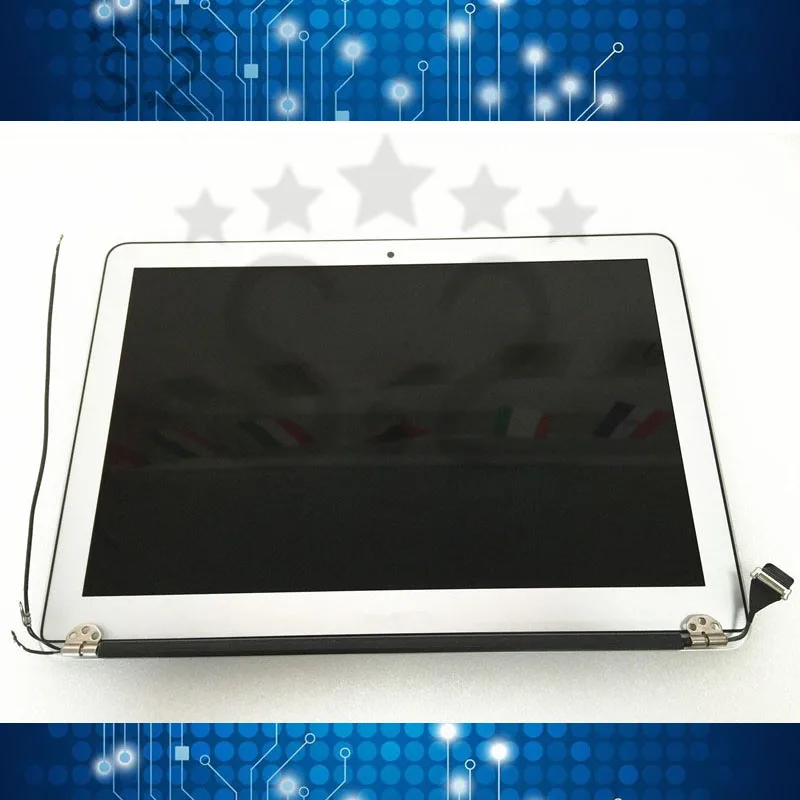 OLOEY Полный A1466 A1369 полный ЖК-дисплей Экран в сборе для Macbook Air 1" 2010-2012 год