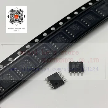 

[5pcs-10pcs]100% New Original; DS3231MZ DS3231M DS3231 S3231M - IC RTC CLK/CALENDAR I2C 8-SOIC