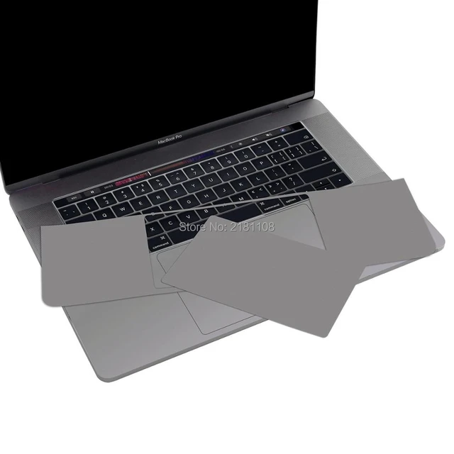 Capa Proteção P/ New Macbook Air 13 Touch Id A2337 Chip M1