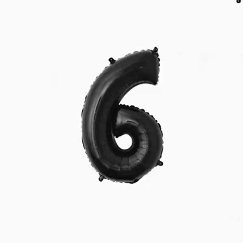 black 6