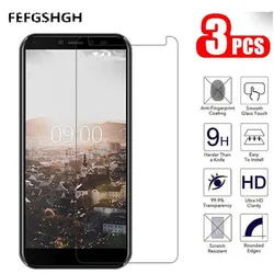 На Алиэкспресс купить стекло для смартфона 2.5d 9h tempered glass for bq 5528l strike forward screen protector glass on the bq 5528l strike forward protective film glass