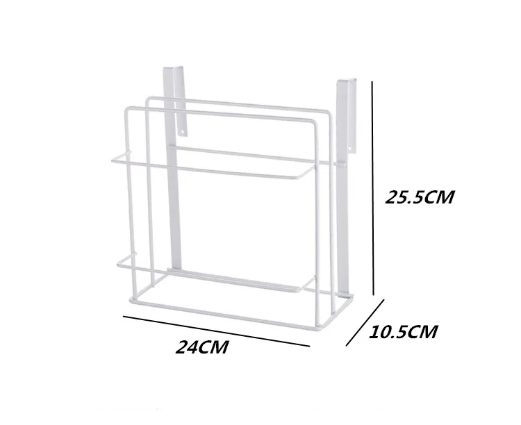 Железная полка для кастрюль, держатель разделочной доски, кухонный шкаф, подвесная полка, шкафы, стойка, органайзер, держатель для полотенец, кухонные аксессуары