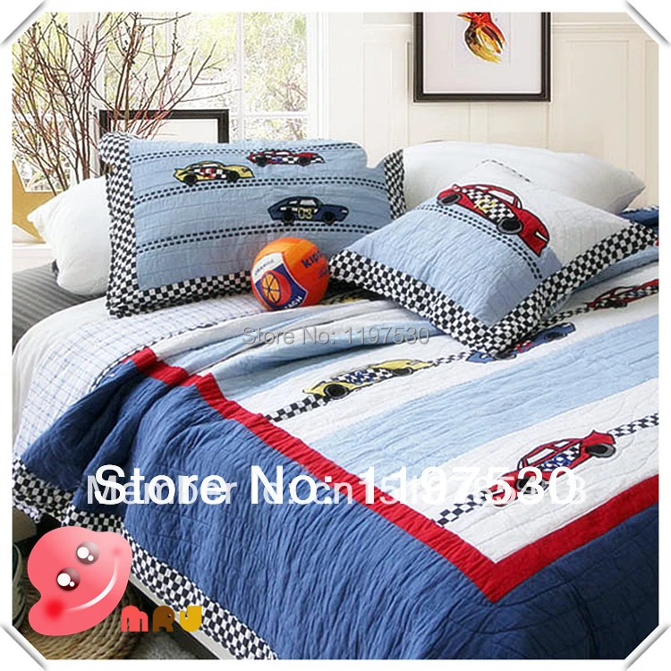 Aliexpress.com : Buy 180*225cm Stitching Twin Quilt Set