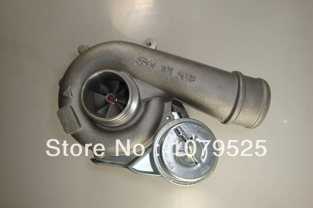 

TURBOCHARGE FOR K04 022/20 Turbocharger turbo 53049700022 for Audi TT 8N S3 1.8T AMK APX APY