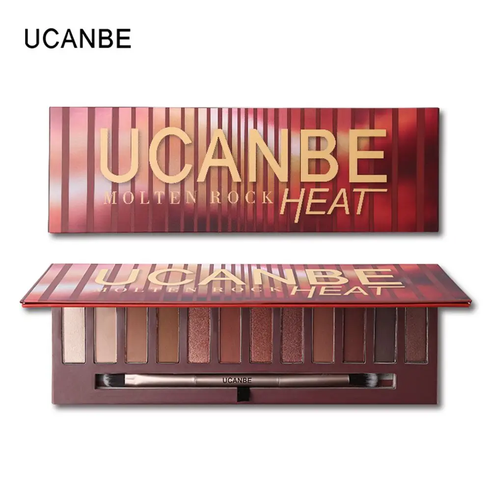 

Beauty Matte Nude Eye Shadow Fantasy Palette Ultra MakeUp Eyeshadow Palette Studio Glitter Eyeshadows Maquiagem Sombra Para Olho