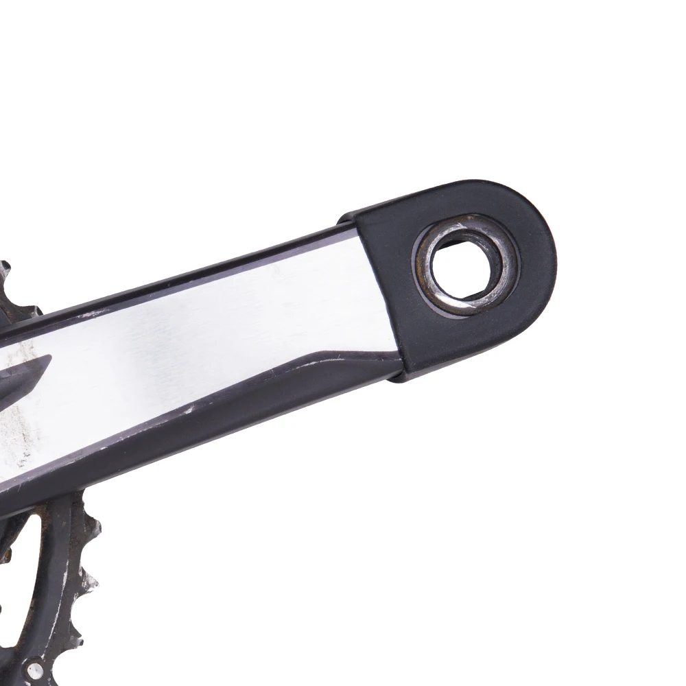 ZTTO 20 пар MTB шатун для велосипеда защитный рукав протектор горный шоссейный велосипед рычаг фиксированный механизм велосипедный защитный чехол