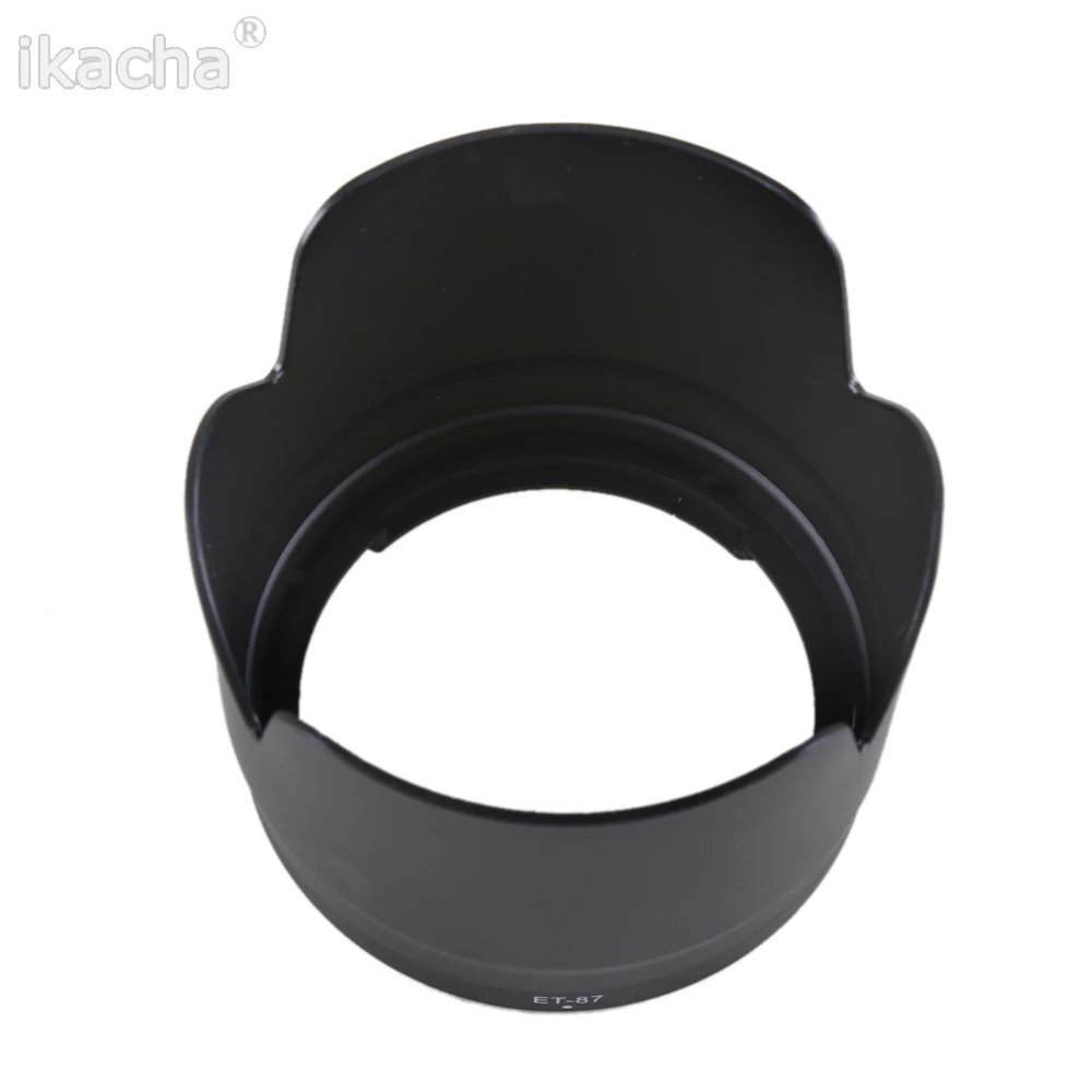 ET-87 Camera Lens Hood (5)