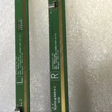 Szylij 1 пара shipping1pcs/лот 6870S-1163A+ 6870S-1164A ЖК-дисплей углублённые встраиваемые PCB Часть мкм Par