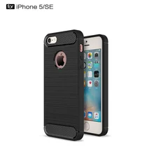 Case For iPhone 5s 5 se Case Silicone Soft Fitted Shockproof Coque For iPhone 5 5S SE Cover Case For iPhone 5s se 5 Phone Cases