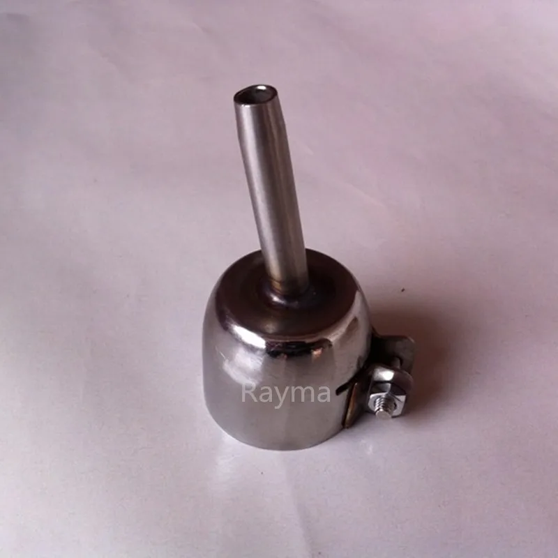 

high quality low price 5mm round welding tip for hot air welder,hot air gun,heat guns