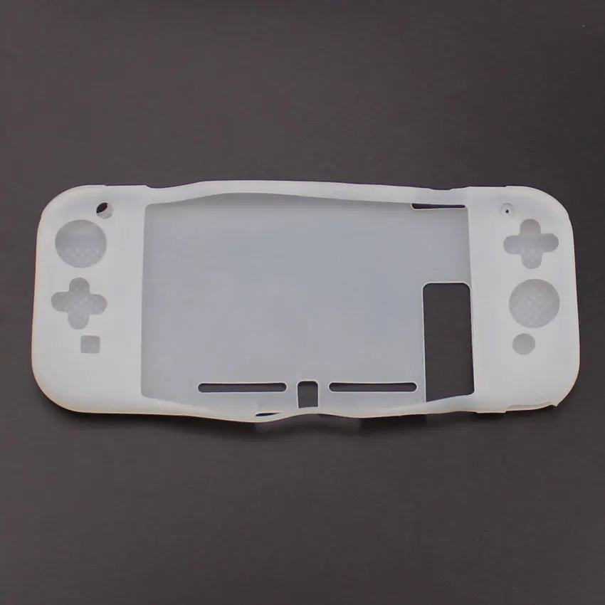 ChengHaoRan задняя Сумка защитный чехол для Nintendo Switch NS NX чехлы ультра тонкая сумка