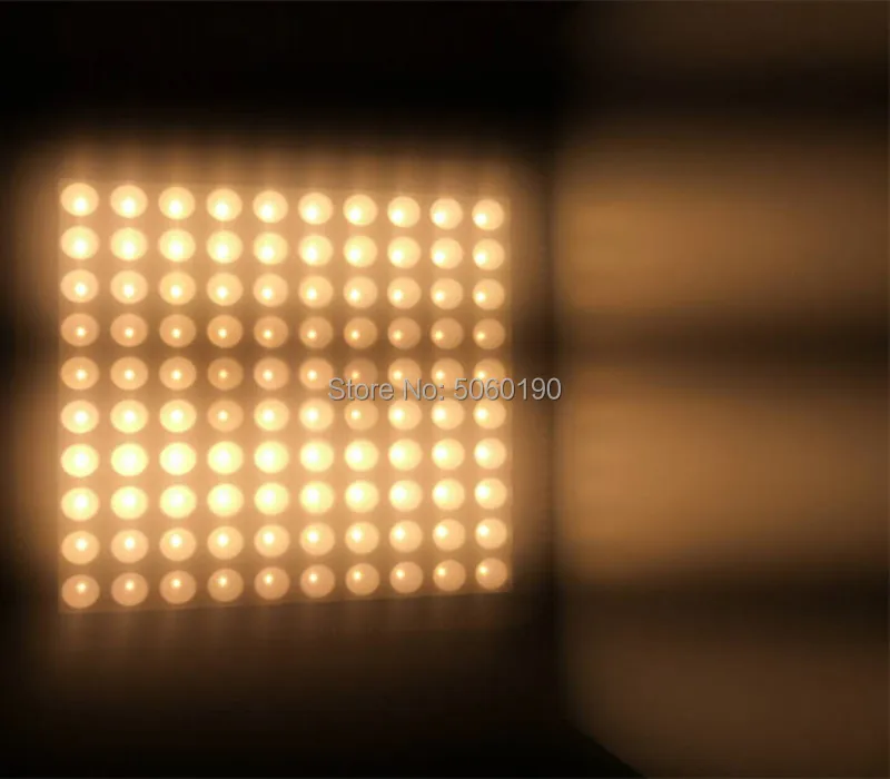 Светодиодный светильник для выращивания растений samsung LM301B 3000K 4000KFull spectrum