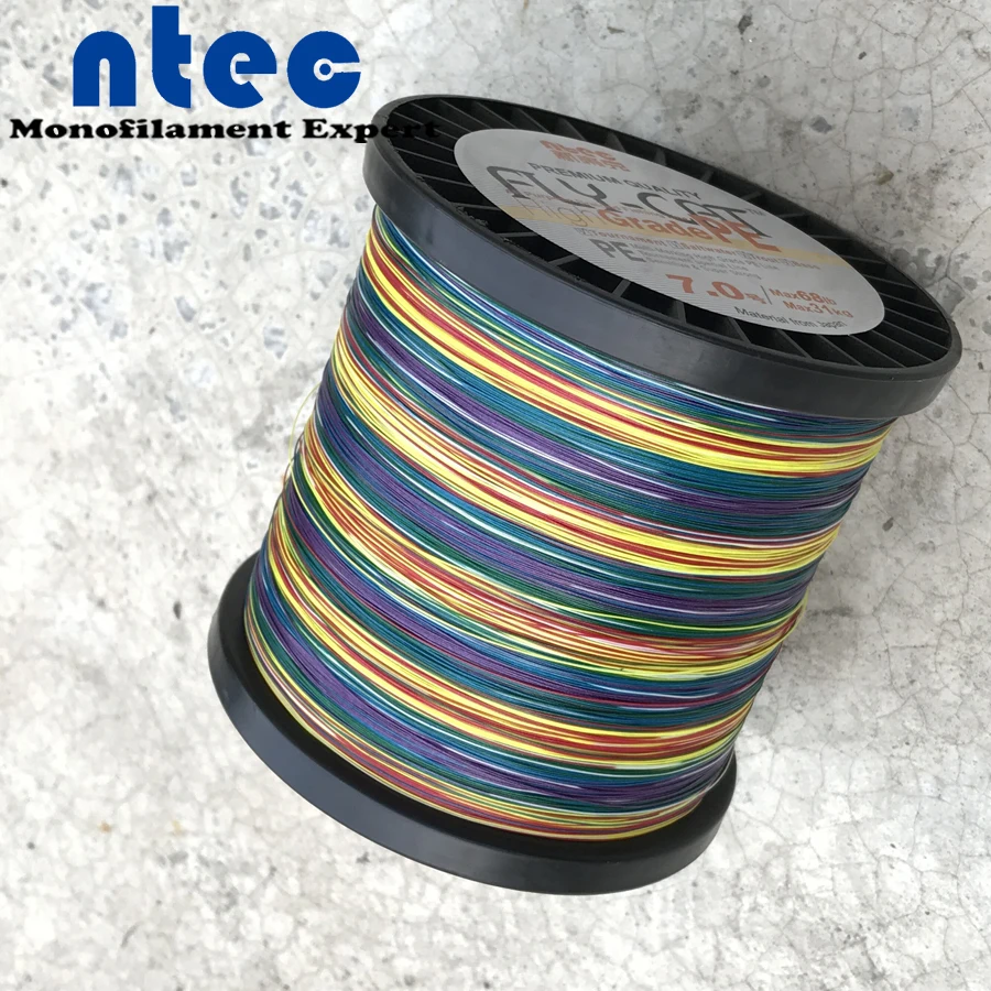 pe fishing line