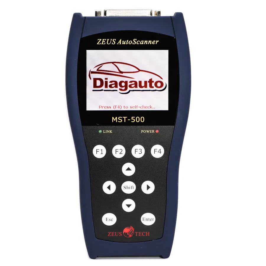 Honda pc scanner