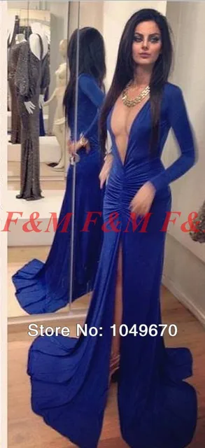 Prom Dress 2014 Trends