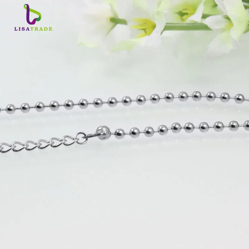 long chain necklace MICH01-1 3