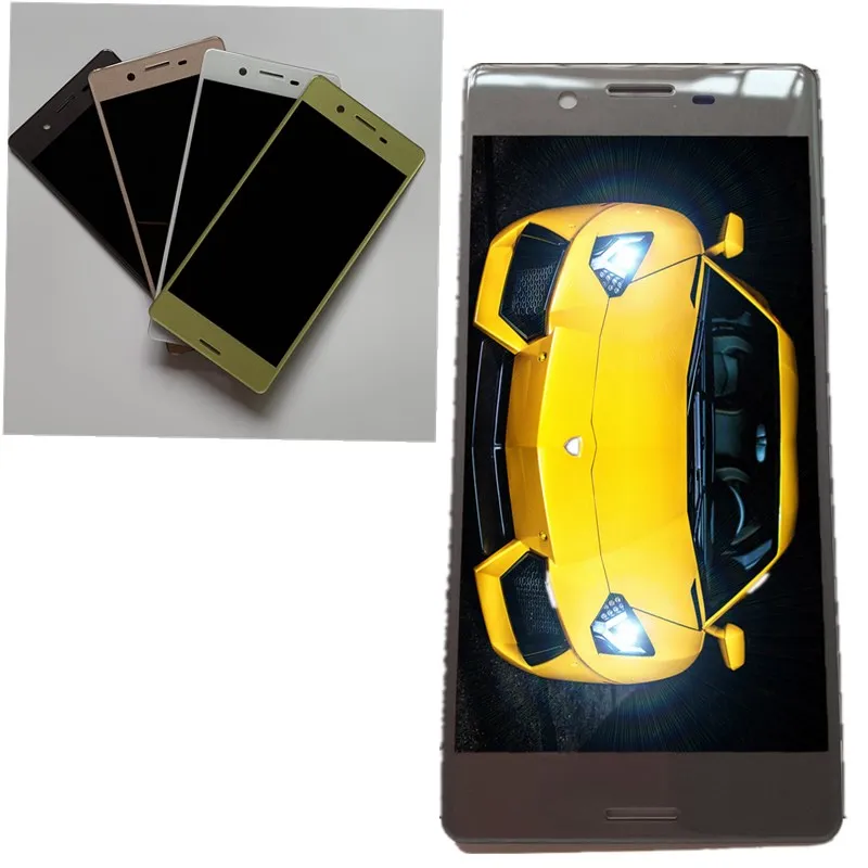

For Sony Xperia X Performance F5121 F5122 F8131 F8132 LCD Display Digitizer Touch Screen for sony xperia x f8131 f8132 screen