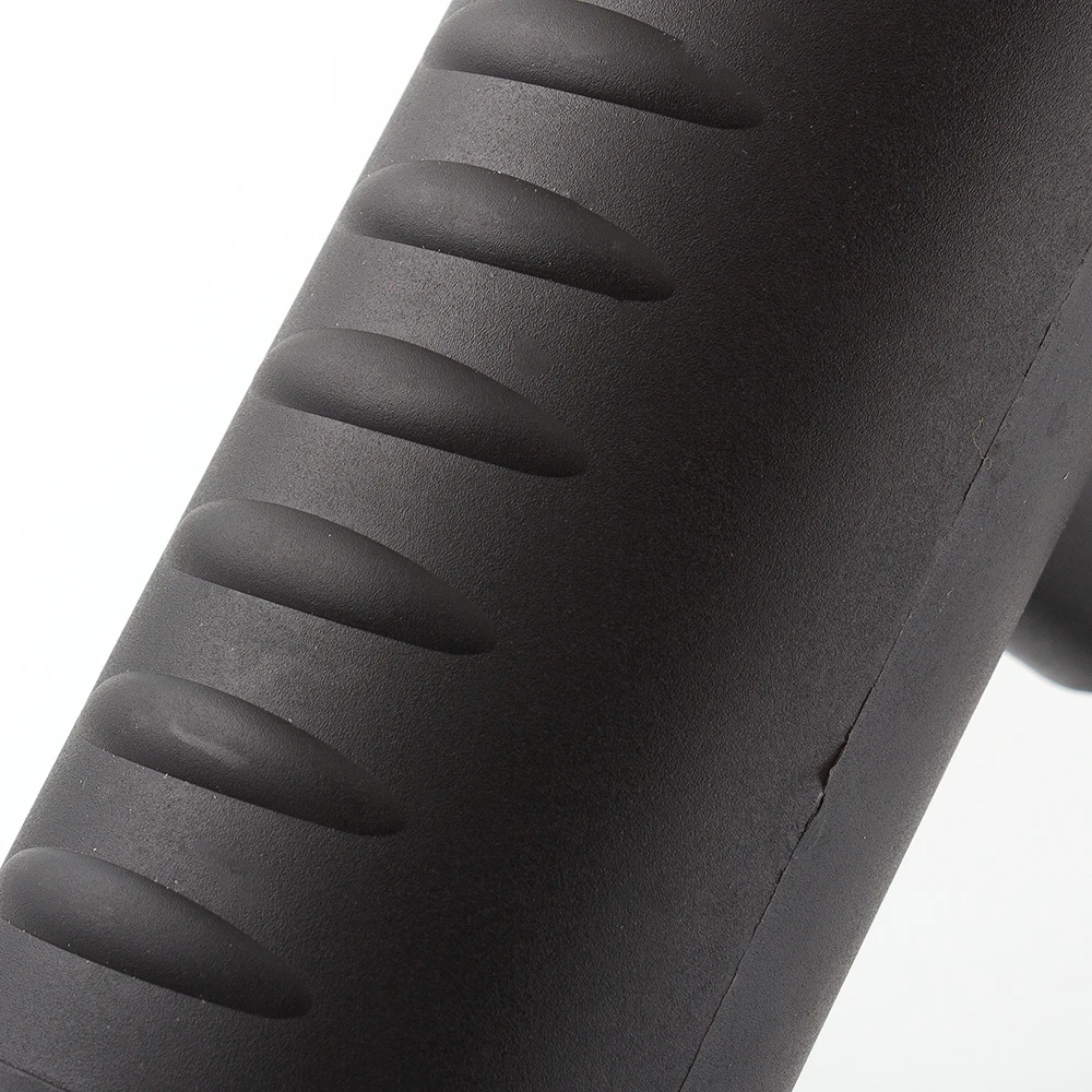 12.4'' Adjustable Black Golf Umbrella Holder For Buggy Cart Baby Pram Wheelchair Golf Club Umbrella Stand