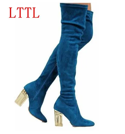 where to buy cheap thigh high boots
