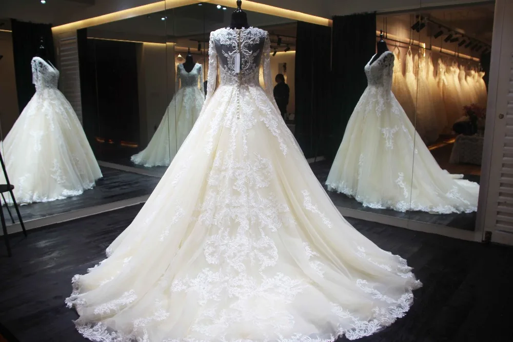 ball gown designs 2018