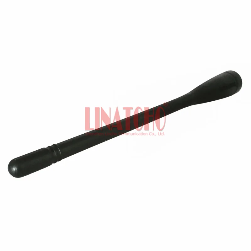 10 шт. двухсторонняя радиоантенна 3207g uhf 400 470 МГц TK3107 3207 TK3118 sma разъем типа мама|type n rf