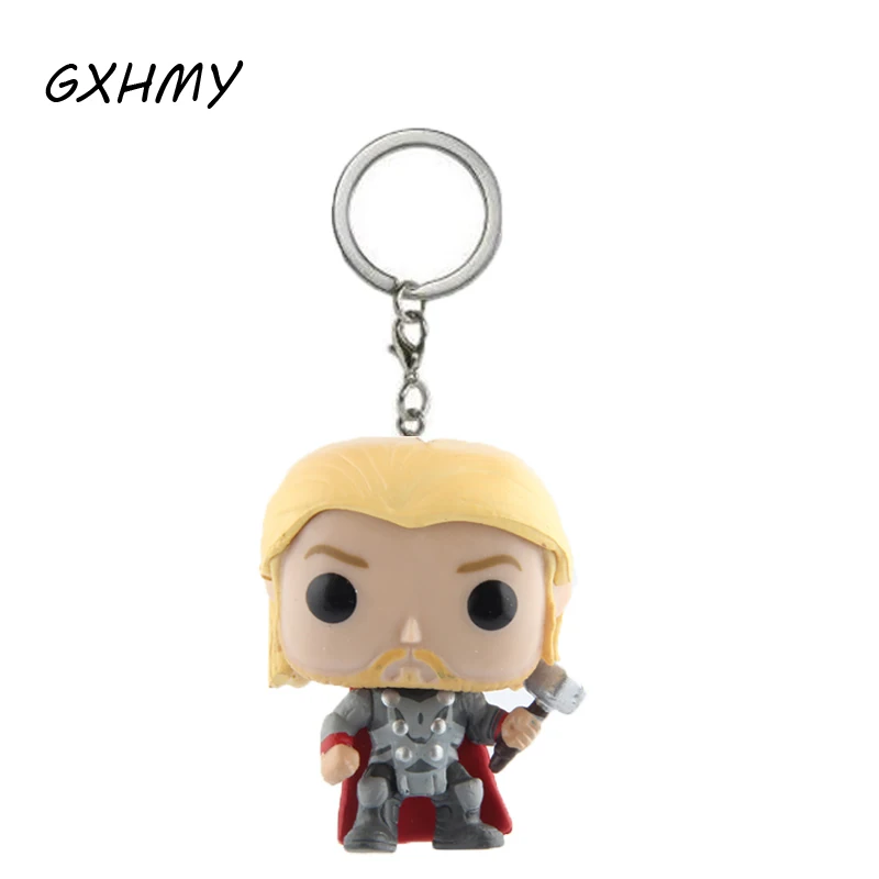 thor keychain price