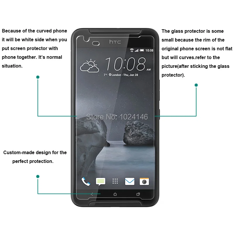 ghm-htc-x9-00