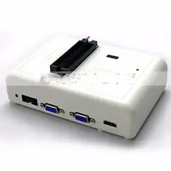 Rt809h EMMC-Nand Flash программист для ТВ Мониторы портативный компьютер материнская плата BIOS автомобильный DVD-W/кабель