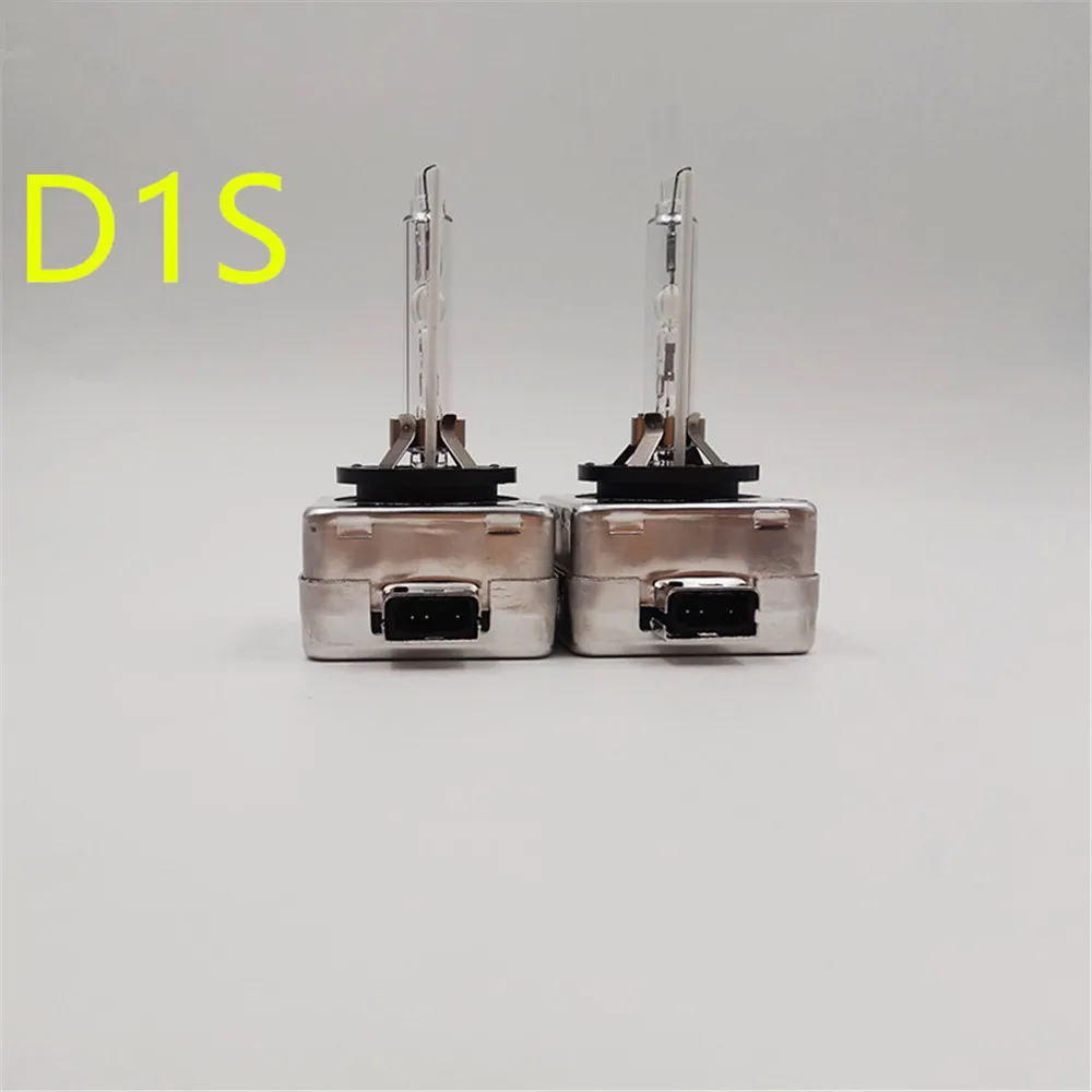 D1 D2 D3 D4 HID лампы дробилка HID ксенон головной светильник лампочка D1S D2S D3S D4S D2C D1R D2R D3R D4R Фары Светильник 4300K 6000K 8000K 10000K