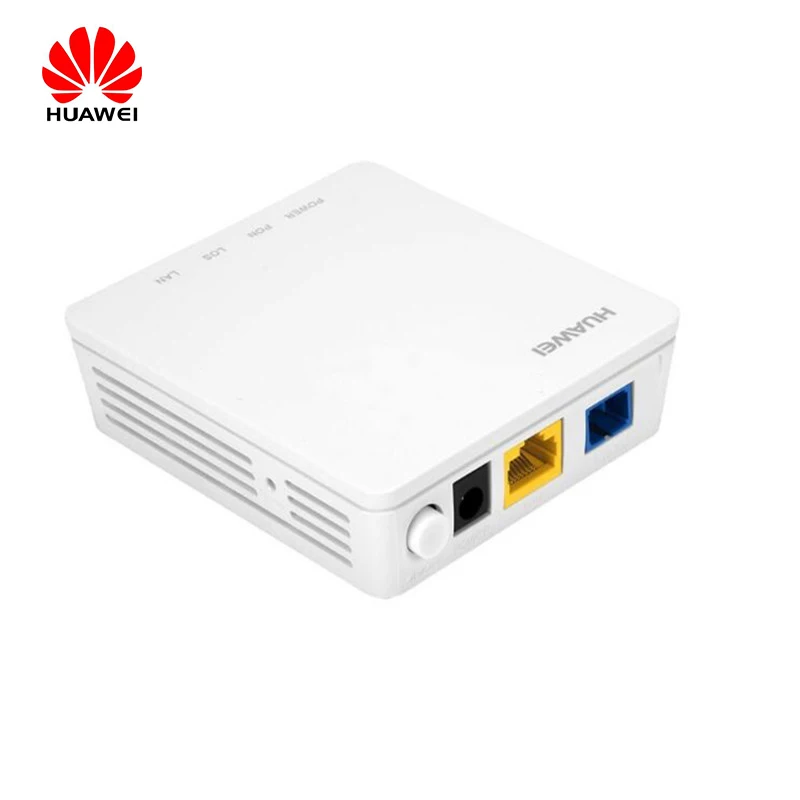 Huawei HG8310M Gpon Onu ftth волоконно-оптический маршрутизатор 1GE Ont волоконное оборудование с мини-размером