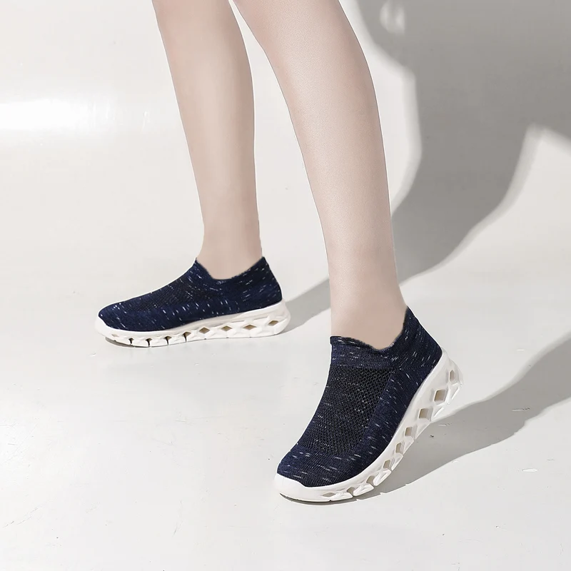 Кроссовки мужские носки дышащие Sapato Masculino Basket Homme Tenis Masculino zapatillas hombre Мужская обувь до размера 46