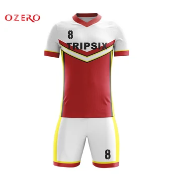 

embroidered logo football jerseys new design personalized football jersey