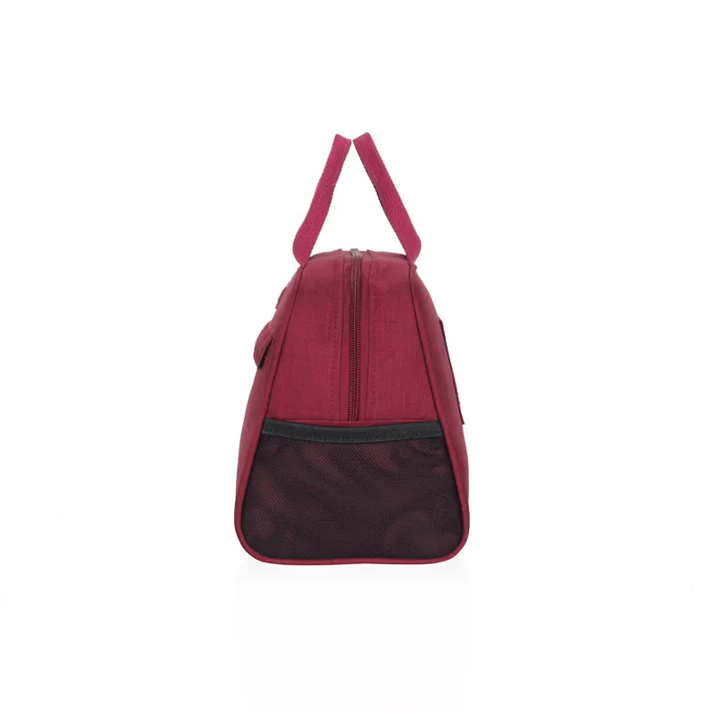 Bolsas p/ almoço