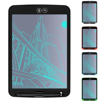 

10 inch Ultra-thin LCD Writing Tablet Digital Drawing Tablet Toys Handwriting Pads Electronic Tablet Message Graphics Board