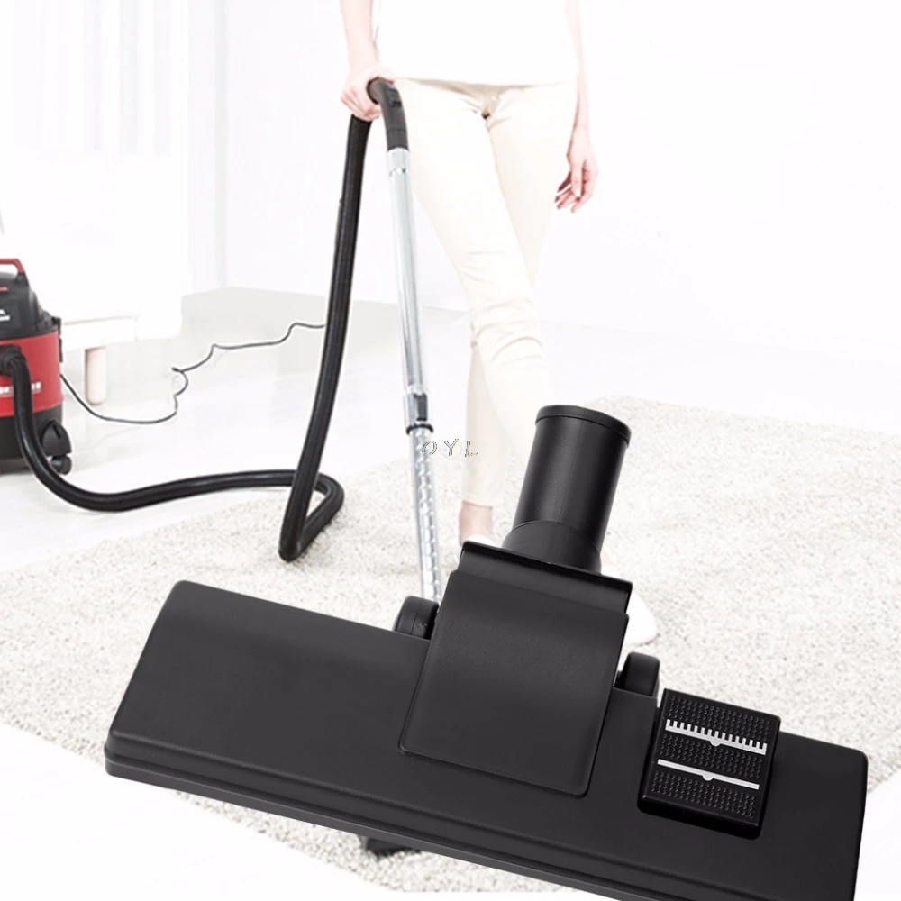 

Детали для пылесоса 32 мм, сменная насадка для ковра пола