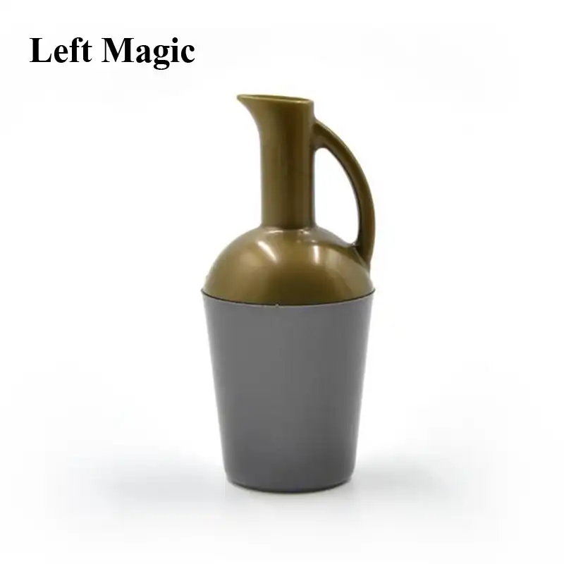 Amazing Bottle Mysterious Bottle Endless Water Magic Tricks Water Jug Magic Props Water Bottle Accessories For Children G8125 Magic Tricks Magic Propswater Magic Tricks Aliexpress