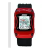 Coche de los niños de dibujos animados reloj Digital LED relojes impermeable jalea reloj de silicona de niños azul del reloj Skmei deporte reloj de pulsera reloj 2022 nuevo ► Foto 2/6