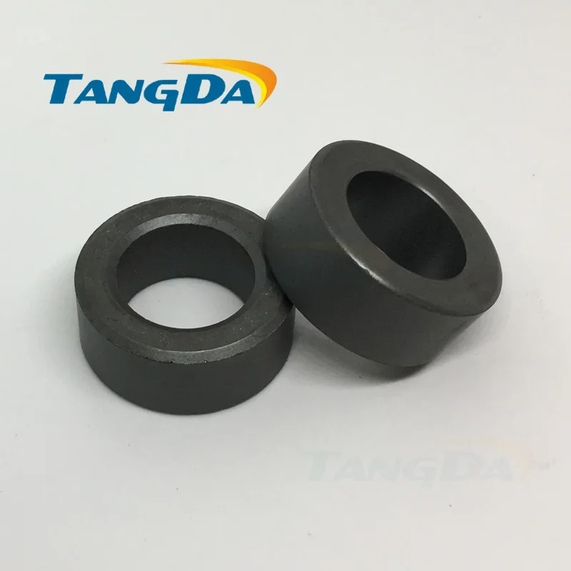 Tangda 31 19 13 T CORE RH toroidal core OD * ID HT 31*19*13 мм антиинтерференционный ферритовый сердечник