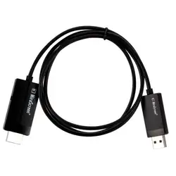 CS1 ТВ-палка HD кабель умный беспроводной WiFi Дисплей Dongle приемник DLNA 1080 P HDMI экран зеркальное отображение для телефона к телевизору