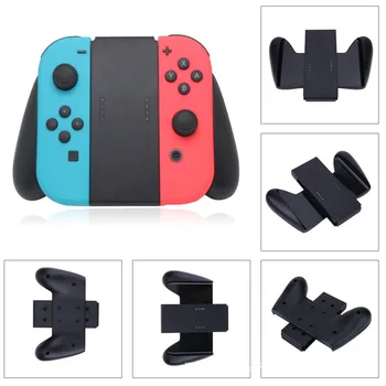 

Nintend Switch NS Joy-Con Comfort Grip Nintendos Switch Handle Bracket Holder for Nintendo Switch NS Joy-con Game Accessories