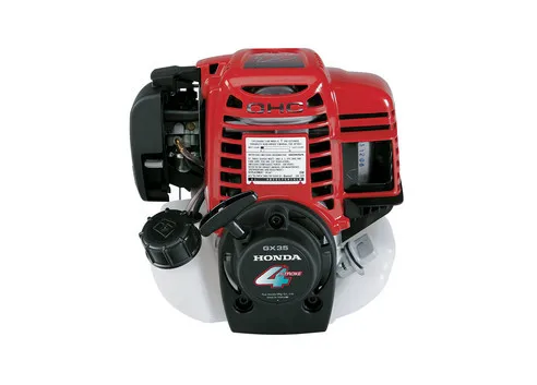 Оригинальный 4 тактный двигатель 35 8cc Honda GX35|honda gx35 engine|gx35 enginehonda |