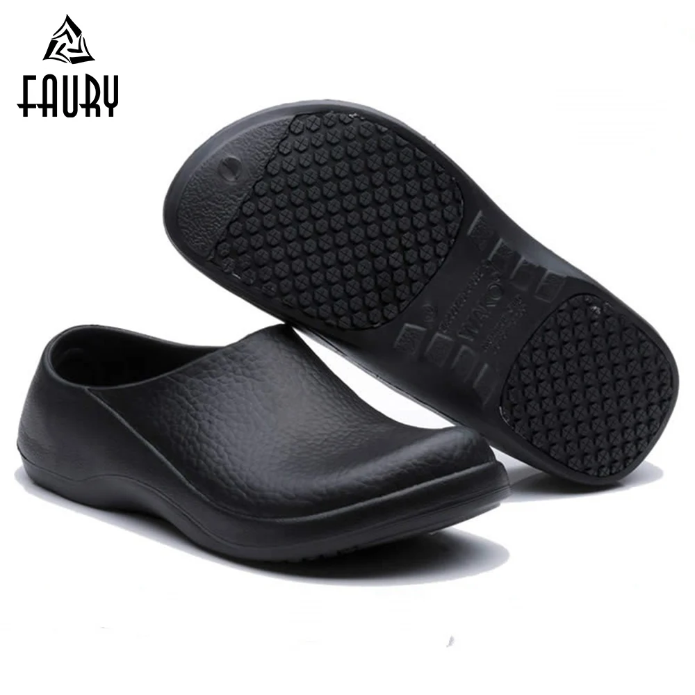 best work non slip shoes
